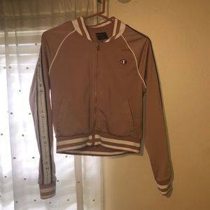 Champion jacket